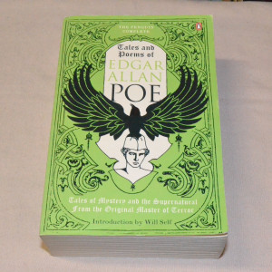 Tales and Poems of Edgar Allan Poe 